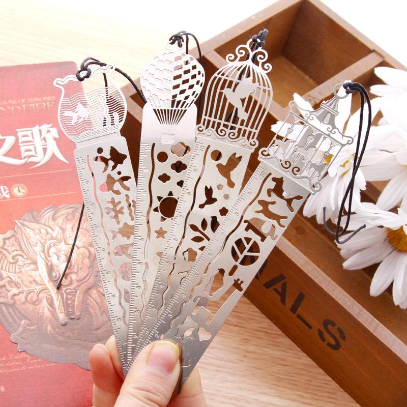Trade wholesale suppliers Rayon style Bookmark tassel Rosetta pack.